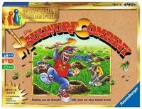 Ravensburger Spiele-Klassiker Die Maulwurf Company - Spiel ab 8 Jahre | Familien f&uuml;r