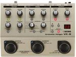 BOSS VE-8 Acoustic Singer | Kompakte All-In-One Preamp- und Effektl&ouml;sung f&uuml;r