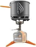 Jetboil Unzutreffend Stash Backpacking Herd, Metall, None or Other