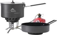 MSR WindBurner Combo Winddichter Camping- und Rucksackkocher und Kochgeschirrsystem