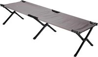 Grand Canyon Unisex – Erwachsene Topaz Camping Bett, Falcon, M Grand Canyon Unisex – Erwachsene Topaz Camping Bett, Falcon, M