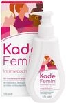 KadeFemin Intimwaschlotion: Die beruhigende Imtimpflege f&uuml;r Frauen, f&uuml;r trockene