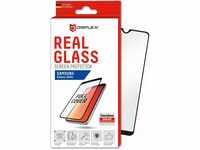 Displex Full Cover Panzerglas (10H) für Samsung Galaxy S20/S20 5G,...