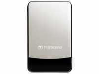 Transcend TS500GSJ25C 500GB externe Festplatte (StoreJet SATA, 6,4 cm (2,5...