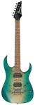 Ibanez Standard RG421PB-CHF Caribbean Shoreline Flat - Ibanez E-Gitarre