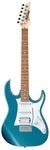 Ibanez GIO Series GRX40-MLB - Full Size Electric Guitar - Metallic Light Blue
