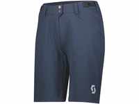 Scott Damen 280390 Shorts, MIDN.Blue, XL
