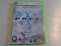 Prey