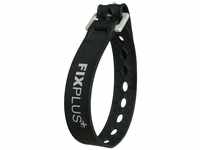 Fixplus-Strap black35 - Spannband zum Sichern, Befestigen, Bündeln und...