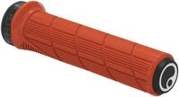 Ergon &ndash; GD1 Evo Factory Fahrradgriff | MTB Gravity, Downhill | Slim | Frozen Orange