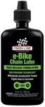 Finish Line Pflegen + Warten E-Bike Ketten&ouml;l 120ml Spritzflasche, mehrfarbig,