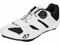 Giro Bike Unisex Savix II Walking-Schuh, White, 47 EU
