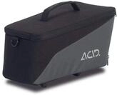 acid Trunk 8 RILink Fahrrad Gep&auml;cktr&auml;gertasche schwarz