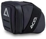 acid Pro S Fahrrad Satteltasche schwarz