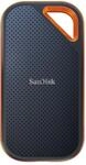 SanDisk Extreme PRO Portable SSD 4 TB (externe SSD, NVMe-SSD-Performance, 2,5 Zoll,