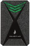 SureFire Gaming Hard Drive 2,5&rdquo;, 1 TB, schwarz, Externe HDD Festplatte, USB-C