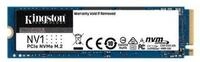 Kingston NV1 NVMe PCIe SSD 2000GB M.2 2280 - SNVS/2000G