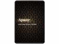 Apacer Disque Dur SSD AS340X 240Go