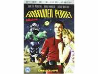 Forbidden Planet - Special Edition [UK Import]