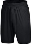 JAKO Herren Sporthose Palermo 2.0, Schwarz, XXL