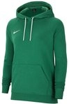Nike Park 20 Fleece-Fu&szlig;ball-Hoodie f&uuml;r Damen, CW6957