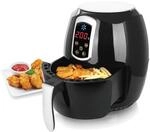 Epiq Hei&szlig;luftfritteuse, Airfryer, Smart Fryer, Frittieren ohne &Ouml;l, 3,6 Liter