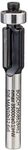 Bosch 1x PRO B&uuml;ndigfr&auml;ser mit untenliegendem F&uuml;hrungskugellager (f&uuml;r...