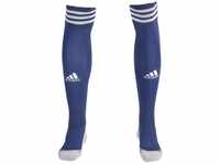 adidas Unisex Erwachsene Adi 18 Socks, dark blue/White, 40-42
