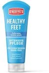 O&rsquo;Keeffe&rsquo;s Healthy Feet Tube, 80 ml &ndash; Fu&szlig;creme f&uuml;r sehr trockene Haut,