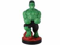 Cable Guys - Marvel Avengers Hulk Gaming Accessories Holder & Phone Holder for Most