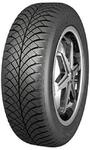 Nankang AW-6 XL - 205/45R17 88V - Ganzjahresreifen