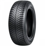 Nankang 175/70 R14 88T XL Ganzjahresreifen Allwetter M+S 3PMSF Reifen...