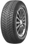 Nexen N'blue 4Season 195/65R15 95T XL Allwetterreifen