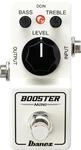 Ibanez BTMINI Booster Mini - Verzerrer f&uuml;r Gitarren