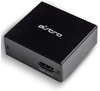 ASTRO HDMI-Adapter für PS5, bietet perfekte Game-Chat-Balance, Audio-Extractor 4K