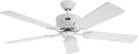 CasaFan 513281, CasaFan Eco Elements 132 WE-WE/LG