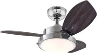Westinghouse 7876340, Westinghouse Wengue 76 cm