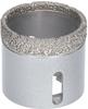 Bosch Professional 1x Diamanttrockenbohrer Best (für Keramik, X-LOCK, Dry Speed, Ø