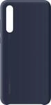 Huawei 51992384 Silicon Schutzh&uuml;lle f&uuml;r P20 Pro blau