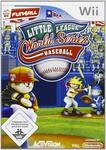 World Series Baseball