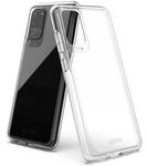 ZAGG Crystal Palace D30 Protective Case for Samsung Galaxy S20 Ultra, Shockproof,