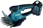 Makita DUM604SYX Cordless Grass Shear Black Turquoise Lithium-Ion (Li-Ion) 18 V