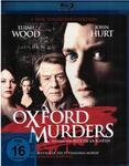 Oxford Murders [Blu-ray]