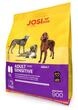 Josera Hundefutter JosiDog Adult Sensitive, 1er Pack (1 x 900 g)