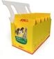 JosiDog Solido (5 x 900 g) | Hundefutter f&uuml;r wenig aktive Hunde | Premium