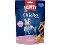 RINTI Chicko Mini Häppchen mit Lachs 2 x 80 g