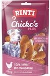 RINTI Chicko Plus H&auml;hnchenschenkel 1 x 225g