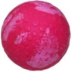 WOLTERS Aqua-Fun Wasserball versch. Gr&ouml;&szlig;en und Farben, Farbe:Himbeer, Gr&ouml;&szlig;e:5 cm