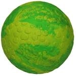 WOLTERS Aqua-Fun Wasserball versch. Gr&ouml;&szlig;en und Farben, Farbe:Mint, Gr&ouml;&szlig;e:5 cm