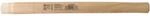 Connex Vorschlaghammerstiel 700 mm, f&uuml;r 4 kg Hammer / Ersatzstiel /...